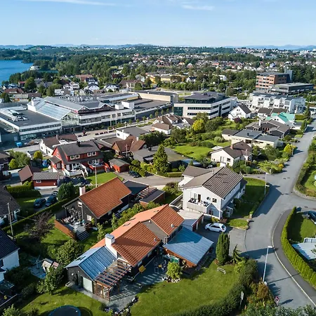 Apartman Madla Stavanger