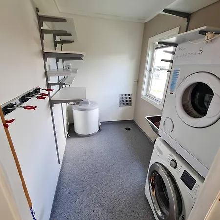Apartment Madla *