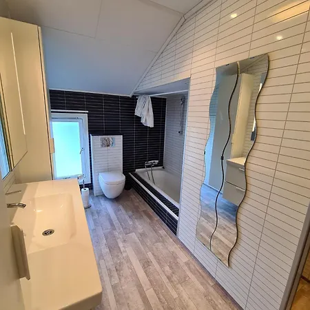 Madla Apartment Stavanger