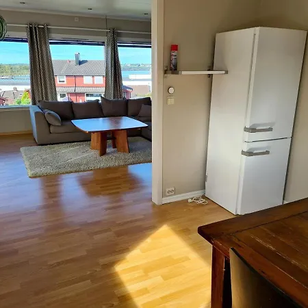 Madla Apartment *