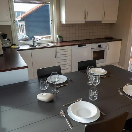Apartment Madla