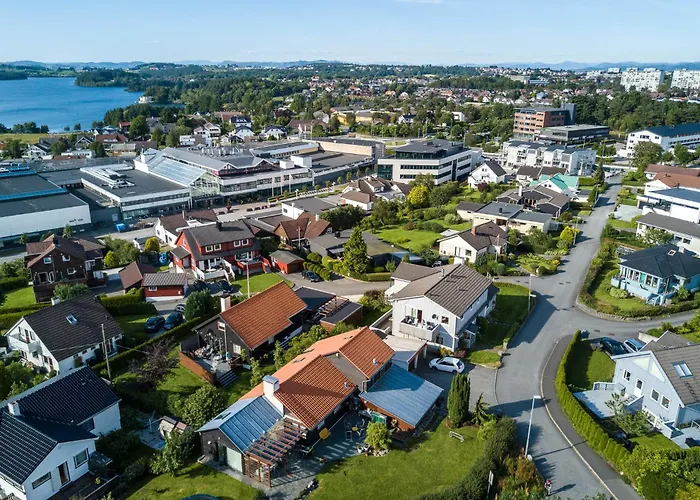 Appartement Madla Stavanger